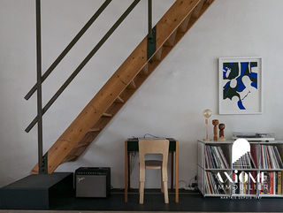  Appartement � vendre 3 pi�ces 80 m�