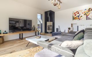  Maison � vendre 7 pi�ces 160 m�