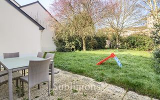  Maison � vendre 4 pi�ces 84 m�