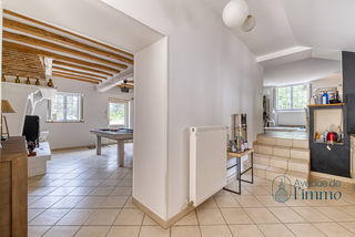  Maison � vendre 7 pi�ces 174 m�