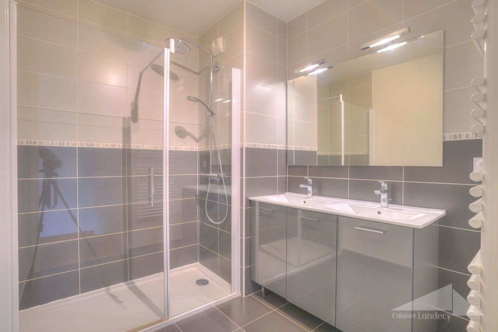 � vendre  Appartement Pr�vessin-Mo�ns (01280)