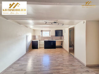  Appartement � vendre 2 pi�ces 44 m�