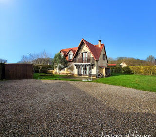  Maison � vendre 7 pi�ces 133 m�