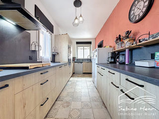  Maison � vendre 7 pi�ces 180 m�