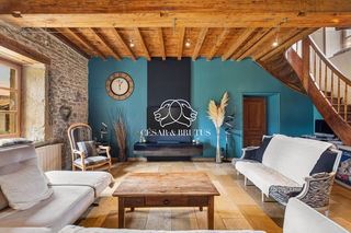  Maison � vendre 7 pi�ces 265 m�