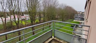  Appartement � vendre 2 pi�ces 45 m�