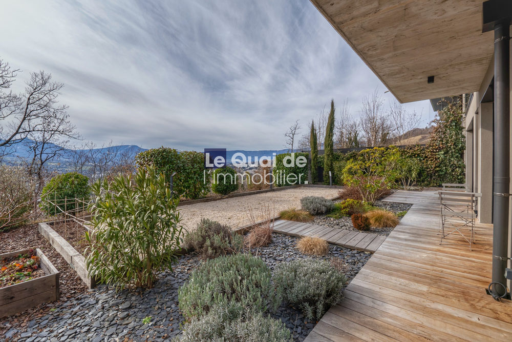 � vendre  Maison Saint-Alban-Leysse (73230)