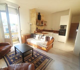  Appartement � louer 3 pi�ces 60 m�