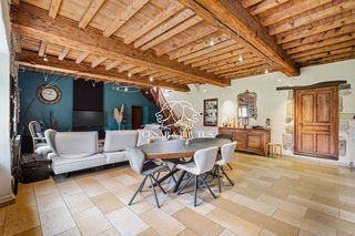  Maison � vendre 7 pi�ces 265 m�