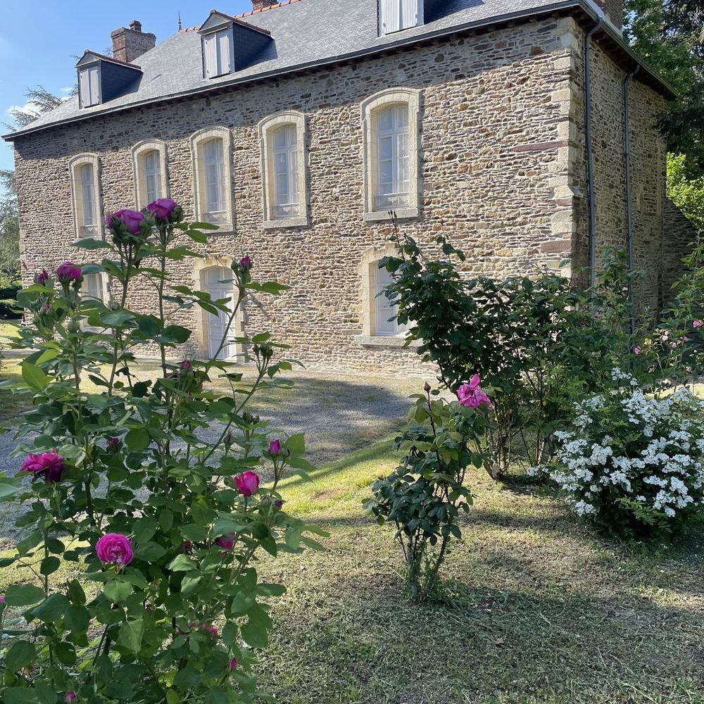 � vendre  Propri�t�/ch�teau Rennes (35000)