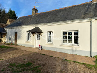  Maison � vendre 4 pi�ces 84 m�