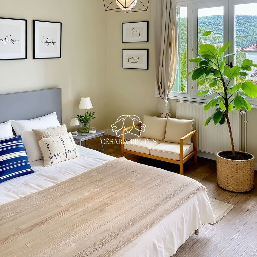 � vendre  Maison Fleurieu-sur-Sa�ne (69250)