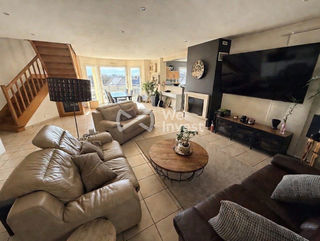  Maison � vendre 8 pi�ces 200 m�