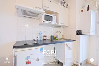  Appartement � vendre 2 pi�ces 46 m�