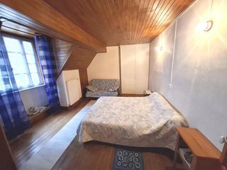  Maison � vendre 4 pi�ces 77 m�