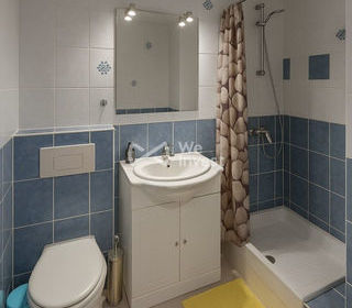  Appartement � vendre 2 pi�ces 40 m�