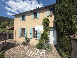  Maison � vendre 4 pi�ces 115 m�