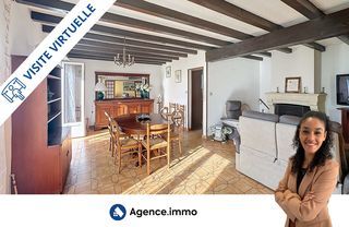  Maison � vendre 6 pi�ces 127 m�
