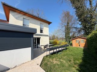  Maison � vendre 5 pi�ces 117 m�