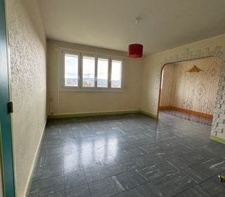  Appartement � vendre 4 pi�ces 76 m�