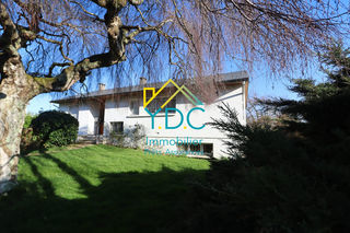  Maison � vendre 5 pi�ces 124 m�