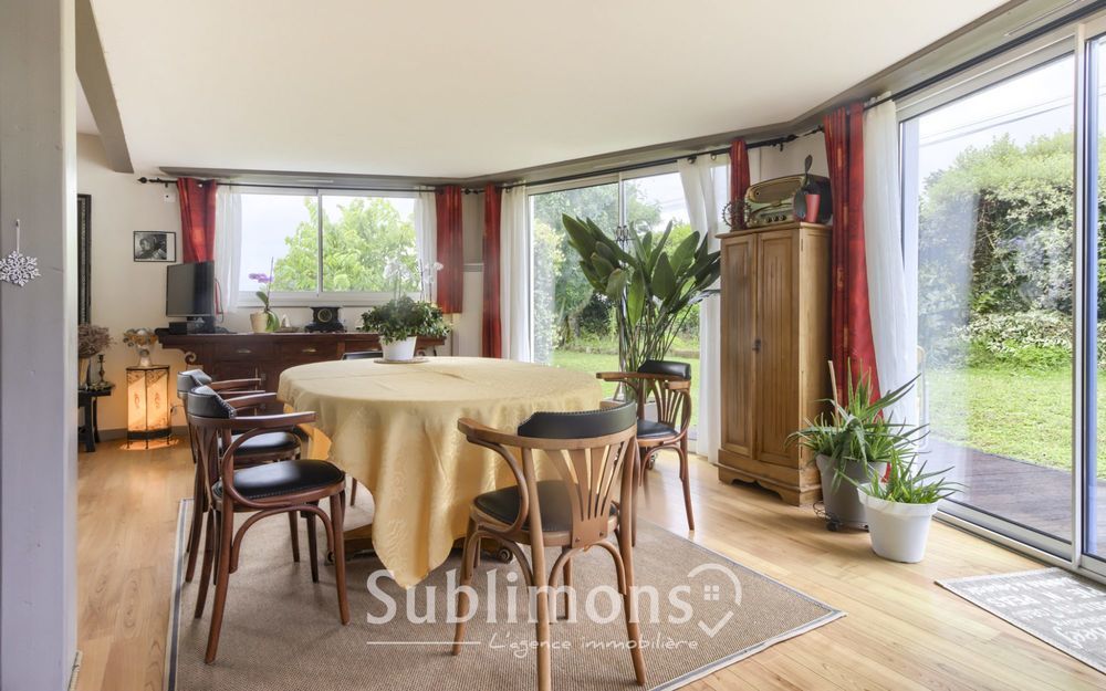 � vendre  Maison S�n� (56860)