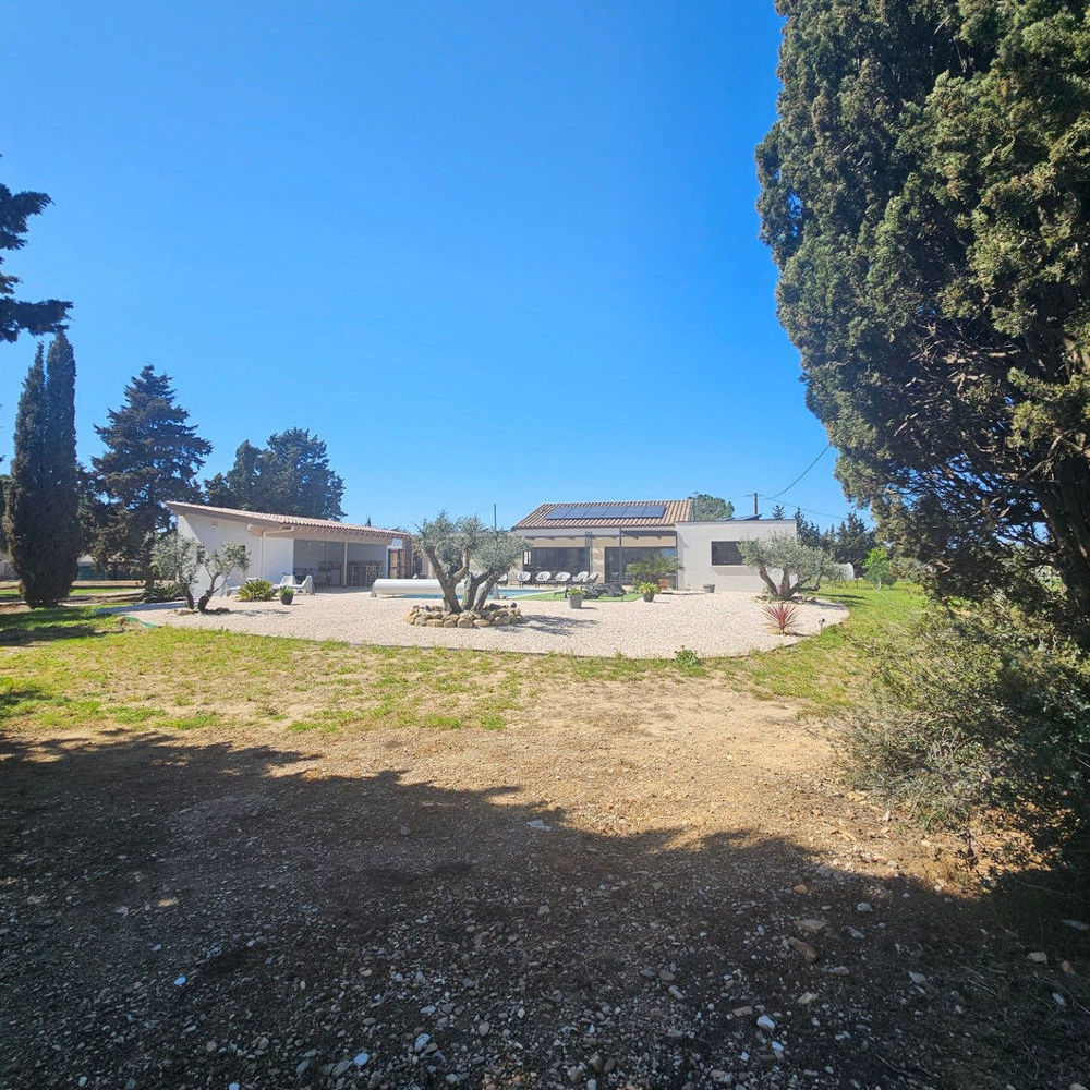 � vendre  Maison Sall�les-d'Aude (11590)