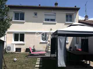 Maison � vendre 5 pi�ces 87 m�