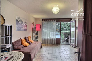  Appartement � vendre 1 pi�ce 29 m�