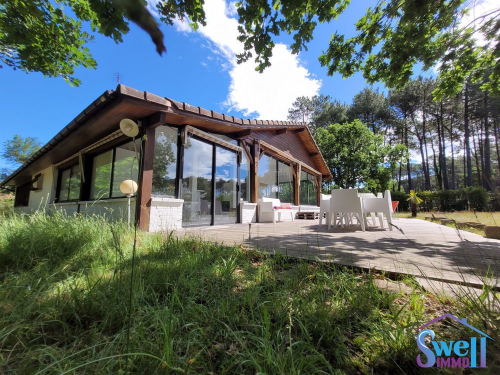 � vendre  Maison Moliets-et-Maa (40660)