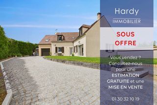  Maison � vendre 7 pi�ces 149 m�