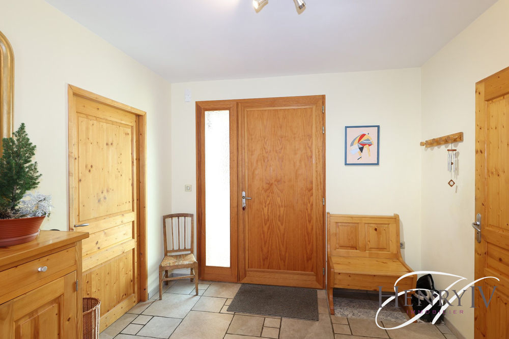 � vendre  Maison Villard-de-Lans (38250)