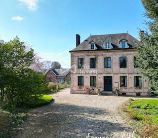  Maison � vendre 9 pi�ces 310 m�