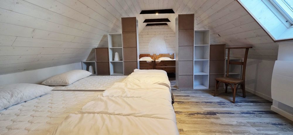 � vendre  Maison Tr�drez-Locqu�meau (22300)