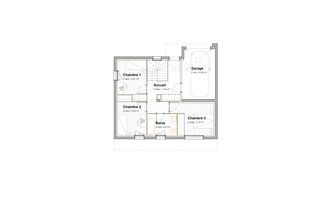  Maison � vendre 5 pi�ces 120 m�