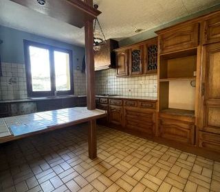  Maison � vendre 4 pi�ces 100 m�