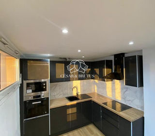  Appartement � vendre 4 pi�ces 82 m�