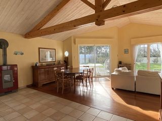  Maison � vendre 4 pi�ces 112 m�