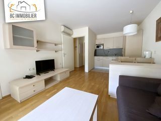  Appartement � vendre 2 pi�ces 40 m�