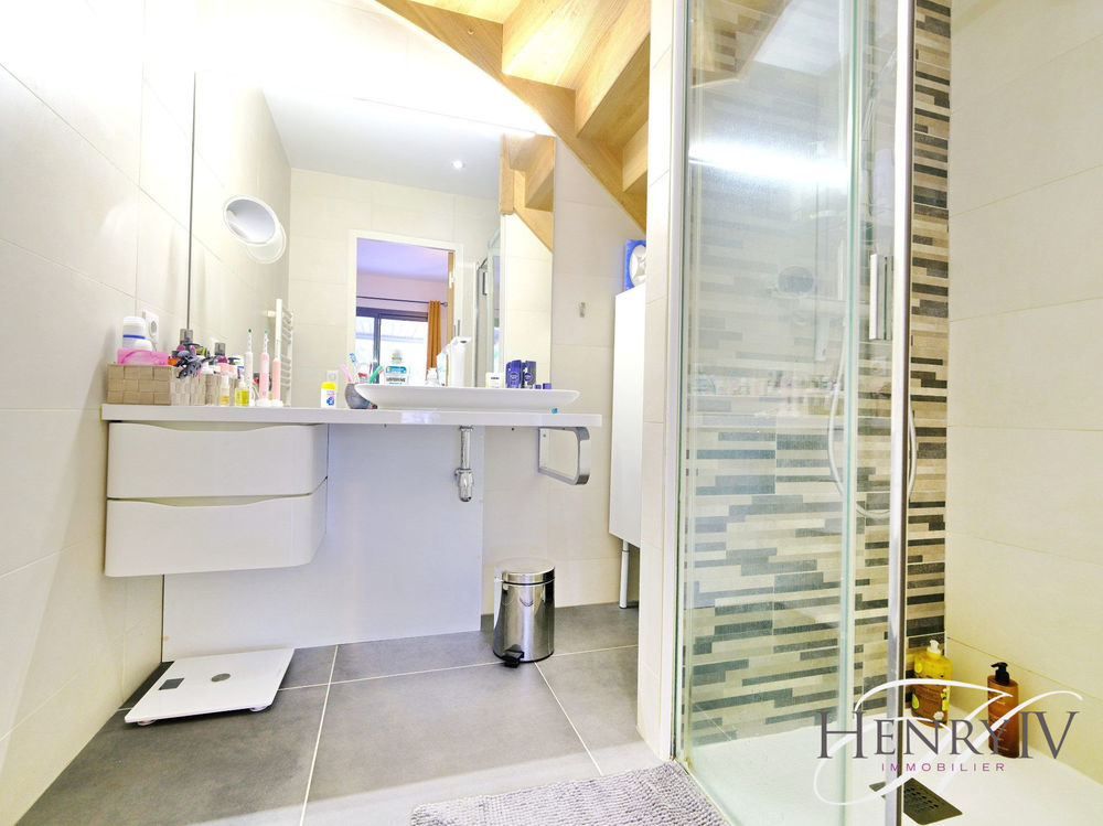 � vendre  Appartement La Tronche (38700)