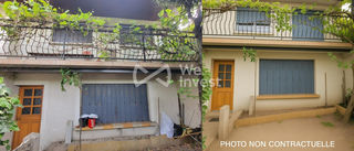  Maison � vendre 6 pi�ces 160 m�