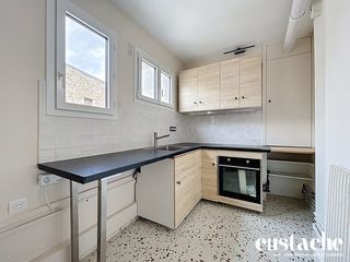  Appartement � vendre 3 pi�ces 50 m�