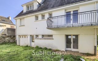  Maison � vendre 7 pi�ces 162 m�