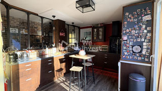  Maison � vendre 7 pi�ces 153 m�