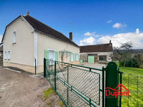   charmente maison de campagne au calme Maison - 4 pi�ce(s) - 73 m�