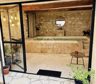  Maison � vendre 10 pi�ces 300 m�