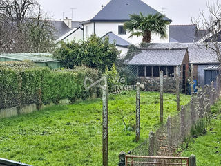  Maison � vendre 4 pi�ces 61 m�