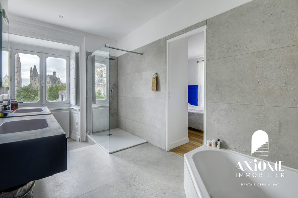 � vendre  Appartement Nantes (44000)