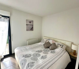  Appartement � vendre 2 pi�ces 42 m�