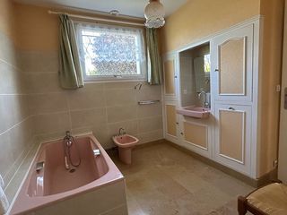  Maison � vendre 6 pi�ces 155 m�